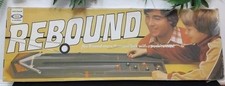 Ideal Rebound Vintage Game Two