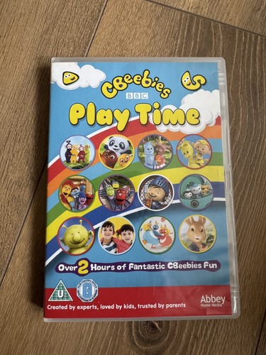 Bbc cbeebies play time - cbeebies,