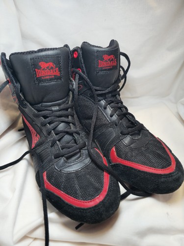 Lonsdale storm box boxing - lonsdale, 20