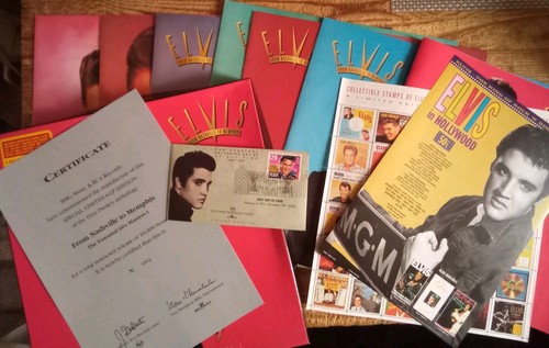 Elvis presley from nashville - elvis,