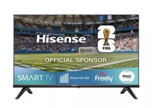 HISENSE A4Q 32" LED HD Ready