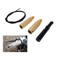 Internal Throttle Assembly