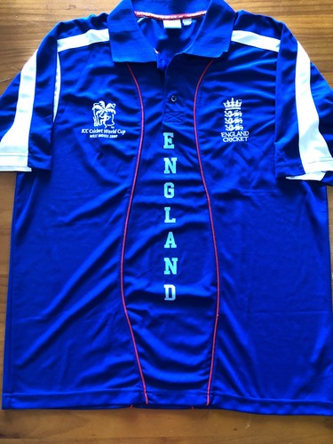 Official icc 2007 - official,