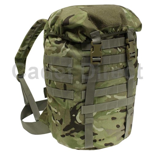 Kammo tactical mtp garrison - kammo,