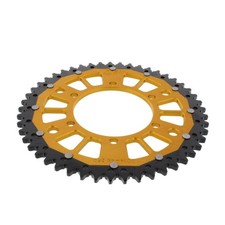 Corona Dual 49 Teeth Pitch 525