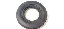 Universal solid 90/80-8 tyre part electric mobility wheelchair powerchair sco...
