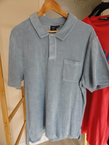 Finisterre otis terry organic - terry,