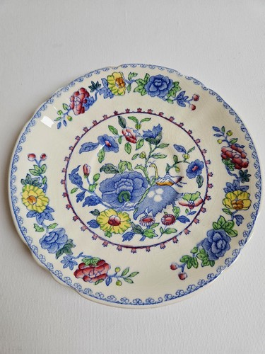 Vintage masons ironstone - vintage,