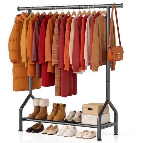 Eagmak sturdy clothing racks - sturdy,
