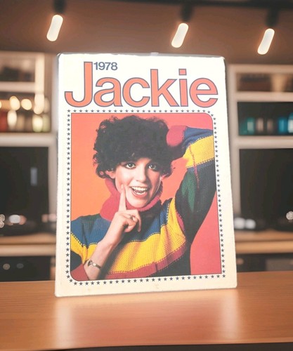 Jackie 1978 annual - 1978,