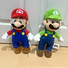 Super mario luigi official - &,