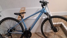 Cannondale quick hybrid - cannondale,