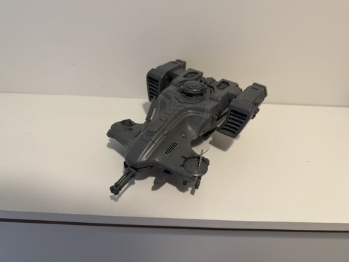 Warhammer 40k tau devilfish - warhammer,