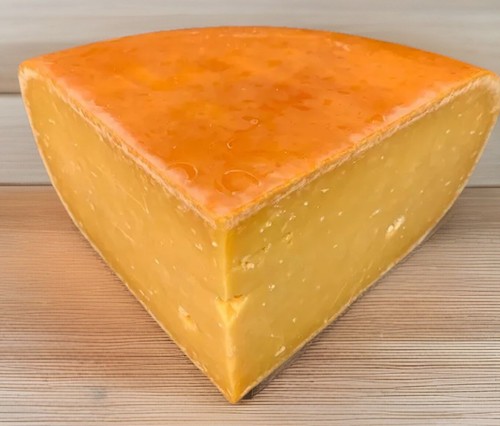 Special reserve gouda cheese - special,