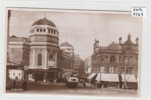Bradford yorkshire new - bradford,