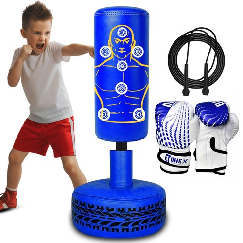 Kids 3ft freestanding - 3ft, punch