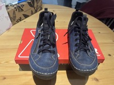 Rieker Ladies Sneaker Slip On