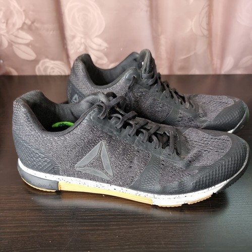 Reebok nano mens crossfit - nano, x1