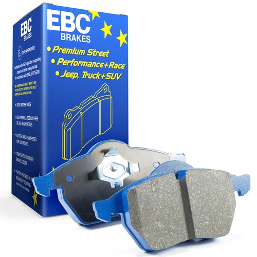 Ebc brakes bluestuff - ebc,