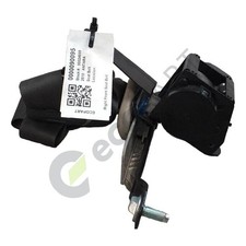 VAUXHALL ANTARA FRONT RIGHT