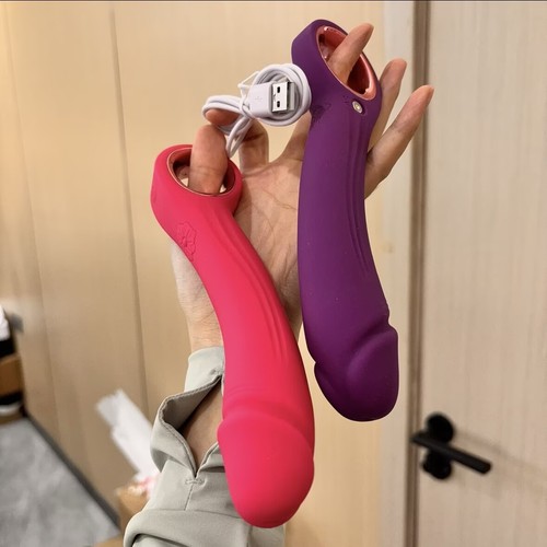 Adult female sex - adult, toys