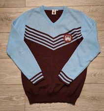 Official West Ham Knitted