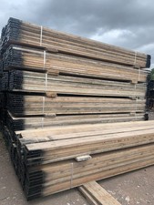 scaffold boards 13ft (USED)