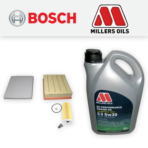 Service kit passat - passat, 3b