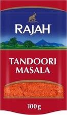 Rajah Spices Tandoori Masala