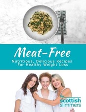 Feel Free... Meat Free Recipes