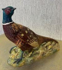 BESWICK BIRD PHEASANT GLOSS MODEL No. 1226B POTTERY PERFECT