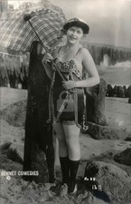 Mack Sennett Comedies Bathing
