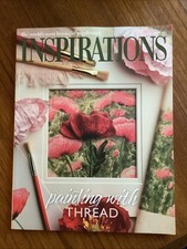 Inspirations magazine - inspirations,