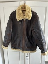 Keenan Leather Company Vintage