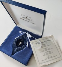 Wedgewood Jasperware Ornament