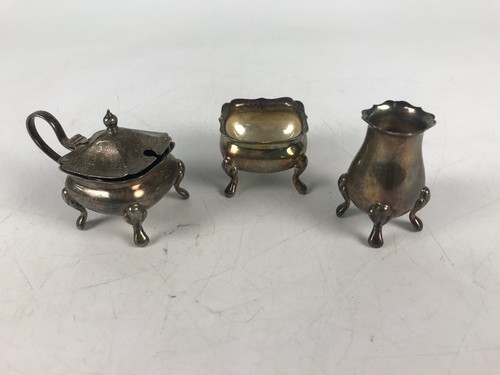 Vintage antique piece - vintage, 3