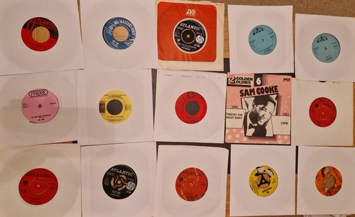 Southern soul job lot 26 - |, x