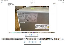 Sub Cold Small Fridge In Good Condition ,hardly Used.