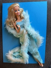 🧡 Vintage 1980s Barbie Doll