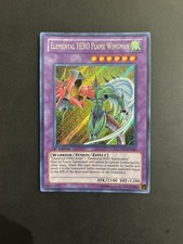 Yu-Gi-Oh! LCGX-EN045 Elemental