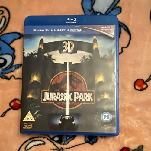 Universal jurassic park - universal,