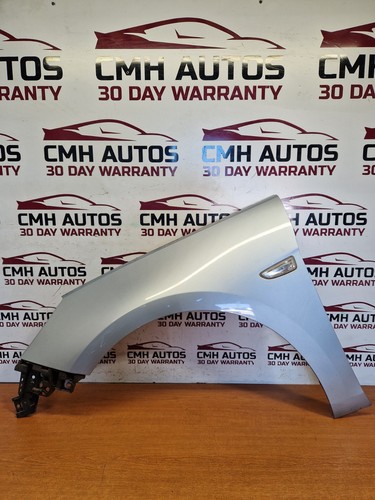 Vauxhall astra mk7 front - mk7,