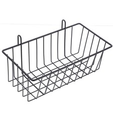  Metal Wire Basket Bathroom