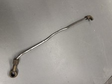 Bristol 401 and 403 Fuel Line