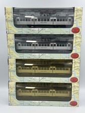 EFE London Underground 1962