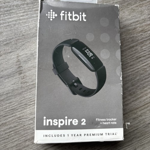 Fitbit inspire fitness - 2,