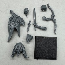 GW WFB - The Old World Wood