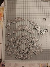 Tattered Lace 6 Pc Cutting