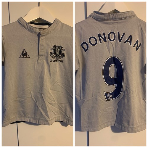 Everton 2011 vintage - everton, 2011/12