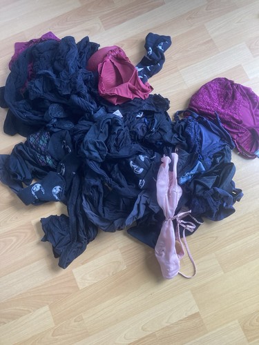 Clothing job lot - clothing,
